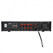 Трансляционный усилитель 4all Audio PAMP-500-5Zi-BT 5 – techzone.com.ua Трансляционный усилитель 4all Audio PAMP-500-5Zi-BT 5 – techzone.com.ua