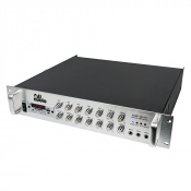 Трансляційний підсилювач 4all Audio PAMP-500-5Zi-BT 4 – techzone.com.ua Трансляційний підсилювач 4all Audio PAMP-500-5Zi-BT 4 – techzone.com.ua