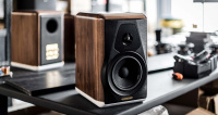 Фронтальные акустические колонки Sonus Faber Electa Amator III 6 – techzone.com.ua Фронтальные акустические колонки Sonus Faber Electa Amator III 6 – techzone.com.ua