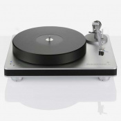 Програвач вінілу Clearaudio Performance DC Silver/Black (TT040/s/b-TA056/b-MM008) 1 – techzone.com.ua Програвач вінілу Clearaudio Performance DC Silver/Black (TT040/s/b-TA056/b-MM008) 1 – techzone.com.ua