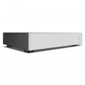 Підсилювач потужності Audiolab 9000P Silver 2 – techzone.com.ua