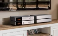 Підсилювач потужності Audiolab 9000P Silver 6 – techzone.com.ua