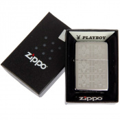 Запальничка Zippo Playboy Diamonds 28624 5 – techzone.com.ua Запальничка Zippo Playboy Diamonds 28624 5 – techzone.com.ua