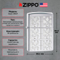 Запальничка Zippo Playboy Diamonds 28624 3 – techzone.com.ua