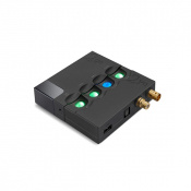 Мережевий модуль Chord 2yu Black 2 – techzone.com.ua Мережевий модуль Chord 2yu Black 2 – techzone.com.ua