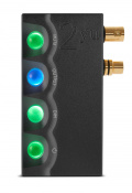 Цифровий інтерфейс Chord 2yu Black 1 – techzone.com.ua