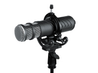 GATOR FRAMEWORKS GFW-MIC-SM1855 Deluxe Universal Shockmount For Mics 18-55mm 5 – techzone.com.ua GATOR FRAMEWORKS GFW-MIC-SM1855 Deluxe Universal Shockmount For Mics 18-55mm 5 – techzone.com.ua