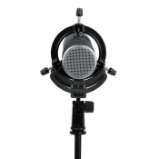 GATOR FRAMEWORKS GFW-MIC-SM1855 Deluxe Universal Shockmount For Mics 18-55mm 7 – techzone.com.ua GATOR FRAMEWORKS GFW-MIC-SM1855 Deluxe Universal Shockmount For Mics 18-55mm 7 – techzone.com.ua