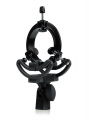 GATOR FRAMEWORKS GFW-MIC-SM1855 Deluxe Universal Shockmount For Mics 18-55mm 2 – techzone.com.ua