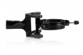 GATOR FRAMEWORKS GFW-MIC-SM1855 Deluxe Universal Shockmount For Mics 18-55mm 4 – techzone.com.ua