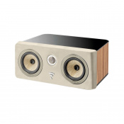 Центральный канал Focal Kanta Center Ivory-Walnut