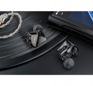 Навушники FiiO JH5 Black 5 – techzone.com.ua