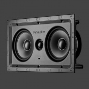 Встраиваемая акустика Dynaudio P4-LCR50 2 – techzone.com.ua Встраиваемая акустика Dynaudio P4-LCR50 2 – techzone.com.ua