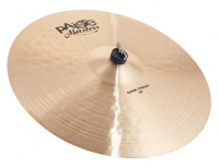 Paiste Masters Dark Crash 18''