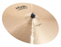 Paiste Masters Dark Crash 18'' – techzone.com.ua