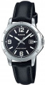 Годинник Casio TIMELESS COLLECTION MTP-V004L-1B – techzone.com.ua