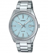 Чоловічий годинник Casio Standard Analogue MTP-1302PE-2AVEF 1 – techzone.com.ua