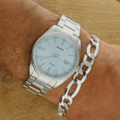 Чоловічий годинник Casio Standard Analogue MTP-1302PE-2AVEF 3 – techzone.com.ua