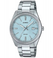 Чоловічий годинник Casio Standard Analogue MTP-1302PE-2AVEF 1 – techzone.com.ua