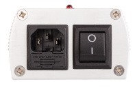 Сетевой фильтр Supra MAINS BLOCK MD06-EU/SP SWITCH 3024000329 3 – techzone.com.ua