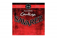 Savarez 510AR Alliance Cantiga Струны для классической гитары