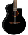 YAMAHA NTX1 (Black) 4 – techzone.com.ua