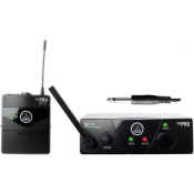 Інструментальна радіосистема AKG WMS40 Mini Instrumental Set BD US45B (3348H00070) 1 – techzone.com.ua