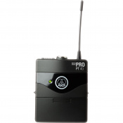 Інструментальна радіосистема AKG WMS40 Mini Instrumental Set BD US45B (3348H00070) 2 – techzone.com.ua