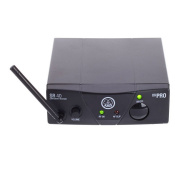 Інструментальна радіосистема AKG WMS40 Mini Instrumental Set BD US45B (3348H00070) 3 – techzone.com.ua