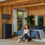 Аккумуляторная батарея EcoFlow LFP Battery 2 kWh (ZMM100BP2) 3 – techzone.com.ua
