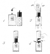 Kilian Gold Knight Парфумована вода для чоловіків 50 мл refill 3 – techzone.com.ua Kilian Gold Knight Парфумована вода для чоловіків 50 мл refill 3 – techzone.com.ua