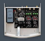 Сетевой проигрыватель LUMIN T2 6 – techzone.com.ua Сетевой проигрыватель LUMIN T2 6 – techzone.com.ua