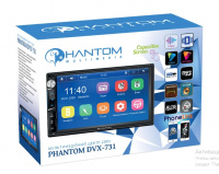 Мультимедійний центр PHANTOM DVX-731 4 – techzone.com.ua Мультимедійний центр PHANTOM DVX-731 4 – techzone.com.ua