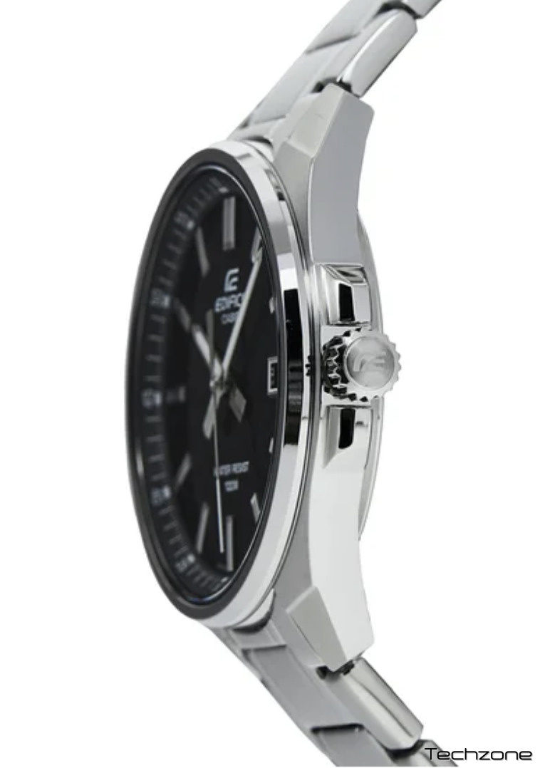 Годинник Casio Edifice 3-Hand Analog Classic EFV-150D-1AVUEF 2 – techzone.com.ua Годинник Casio Edifice 3-Hand Analog Classic EFV-150D-1AVUEF 2 – techzone.com.ua