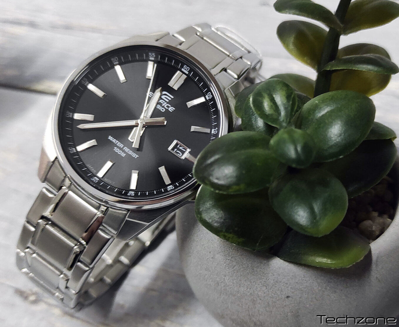 Годинник Casio Edifice 3-Hand Analog Classic EFV-150D-1AVUEF 4 – techzone.com.ua Годинник Casio Edifice 3-Hand Analog Classic EFV-150D-1AVUEF 4 – techzone.com.ua