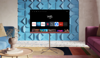 Телевізор Loewe WE. SEE 50 aqua blue 60513V70 8 – techzone.com.ua Телевізор Loewe WE. SEE 50 aqua blue 60513V70 8 – techzone.com.ua