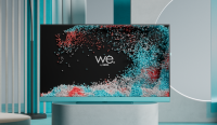 Телевізор Loewe WE. SEE 50 aqua blue 60513V70 9 – techzone.com.ua Телевізор Loewe WE. SEE 50 aqua blue 60513V70 9 – techzone.com.ua
