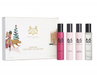 Parfums de Marly Feminine Discovery Collection Парфумована вода для жінок 4х10 мл
