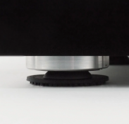 Демпфирующие ножки NORSTONE DAMP 50 BLACK RUBBER X4 2 – techzone.com.ua Демпфирующие ножки NORSTONE DAMP 50 BLACK RUBBER X4 2 – techzone.com.ua