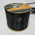 Кабель MT-Power Sapphire black Speaker Wire 2/14 AWG 2 – techzone.com.ua
