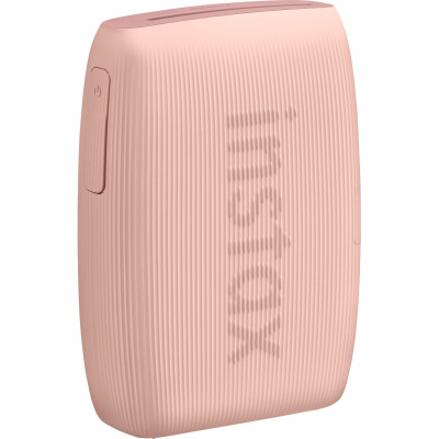 Мобильный принтер Fujifilm Instax Mini Link 3 Rose Pink (16832118) – techzone.com.ua