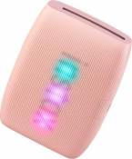 Мобильный принтер Fujifilm Instax Mini Link 3 Rose Pink (16832118) 6 – techzone.com.ua