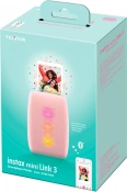 Мобильный принтер Fujifilm Instax Mini Link 3 Rose Pink (16832118) 9 – techzone.com.ua