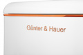 Отдельностоящий холодильник Günter&Hauer FN 275 CB 8 – techzone.com.ua