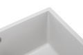 Кухонне миття Granado Under top Max White 4 – techzone.com.ua