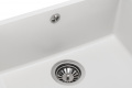 Кухонне миття Granado Under top Max White 5 – techzone.com.ua