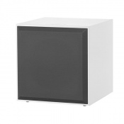 Сабвуфер B&W DB4S White 2 – techzone.com.ua Сабвуфер B&W DB4S White 2 – techzone.com.ua