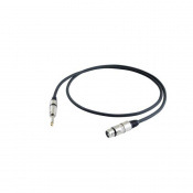 Микрофонный кабель Proel STAGE290LU3
