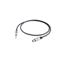 Микрофонный кабель Proel STAGE290LU3 – techzone.com.ua