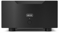 Підсилювач потужності HEGEL H30A Black 1 – techzone.com.ua